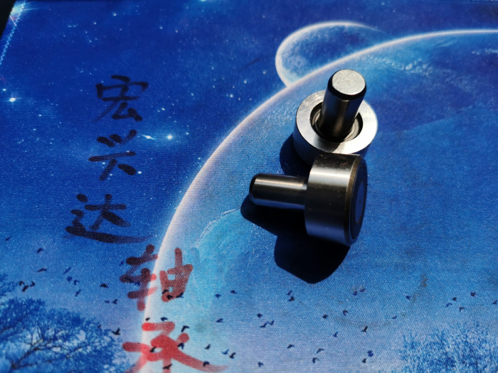F202909.3尺寸 16*30*15.7車(chē)用軸承